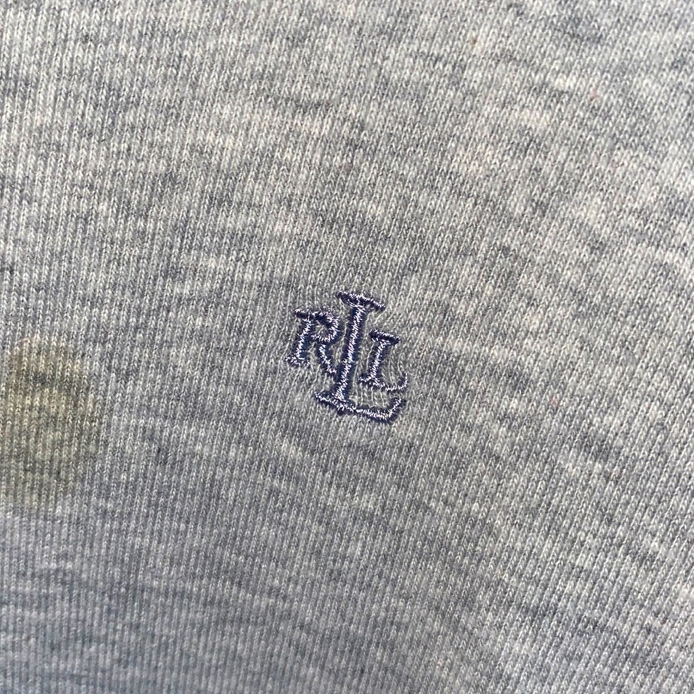 Authentic Ralph Lauren Top - Picture 2 of 3